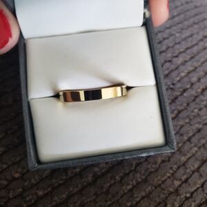 Wedding Band